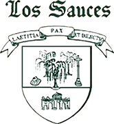 Logo of C. LOS SAUCES DEPORTES-min