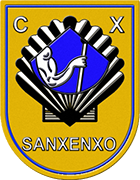 Logo of C. XUVENTUDE SANSENXO-min