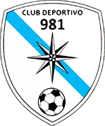 Logo of C.D. 981-min