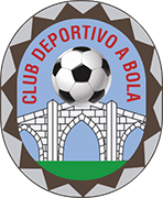Logo of C.D. A BOLA-min