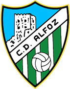 Logo of C.D. ALFOZ-min