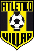 Logo of C.D. ATLÉTICO VILLAR-min