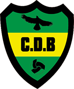 Logo of C.D. BAIÑAS-min