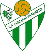 Logo of C.D. CÓRGOMO VILAMARTIN-min