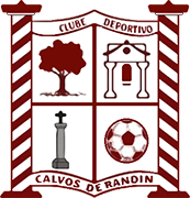 Logo of C.D. CALVOS DE RANDÍN-min