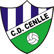 Logo of C.D. CENLLE-min