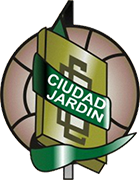 Logo of C.D. CIUDAD JARDIN-min