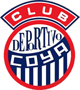 Logo of C.D. COYA-min