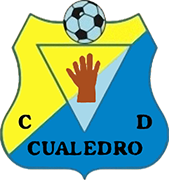 Logo of C.D. CUALEDRO-min