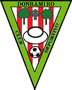 Logo of C.D. DONRAMIRO-min