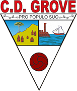 Logo of C.D. GROVE-min