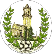 Logo of C.D. LA GUIA C.F.-min