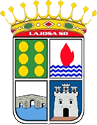 Logo of C.D. LAXOSA-min