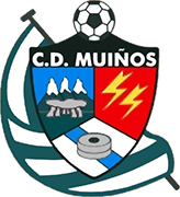 Logo of C.D. MUIÑOS-min