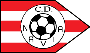 Logo of C.D. NAVIA-min