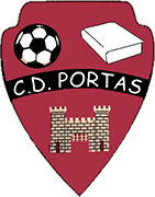 Logo of C.D. PORTAS-1-min