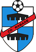 Logo of C.D. RÁBADE-min