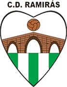 Logo of C.D. RAMIRÁS-min