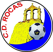 Logo of C.D. ROCAS-min