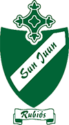 Logo of C.D. SAN JUAN DE RUBIÓS-min