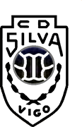 Logo of C.D. SILVA-min