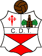 Logo of C.D. TRAVIESAS-min