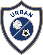 Logo of C.D. URBÁN-min