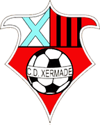 Logo of C.D. XERMADE-min