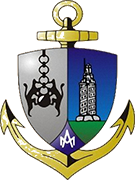 Logo of C.D.C. SANTA MARÍA DEL MAR-min
