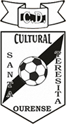 Logo of C.D.C. SANTA TERESITA-min