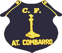 Logo of C.F. ATLÉTICO COMBARRO-min