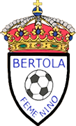 Logo of C.F. BÉRTOLA FEMENINO-min