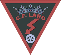 Logo of C.F. LARO-min