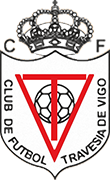 Logo of C.F. TRAVESÍA DE VIGO-min