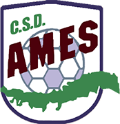 Logo of C.S.D. AMES-min