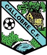 Logo of CALLOBRE C.F.-min