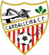 Logo of CARBALLEIRA C.F.-min