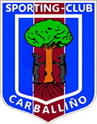 Logo of CARBALLIÑO S.C.-min