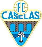Logo of CASELAS F.C.-min