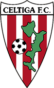 Logo of CELTIGA F.C.-min