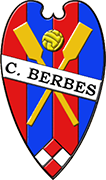 Logo of CLUB BERBES-min