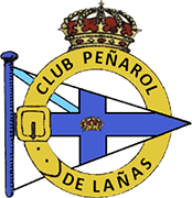 Logo of CLUB PEÑAROL DE LAÑAS-min