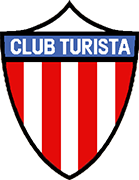Logo of CLUB TURISTA-min