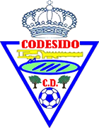 Logo of CODESIDO C.D.-min