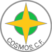 Logo of COSMOS C.F.-min
