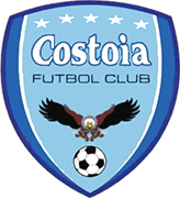 Logo of COSTOIA F.C.-min