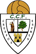 Logo of CRESPOS C.F.-min