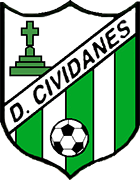 Logo of D. CIVIDANES-min