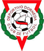 Logo of DEPORTIVO DORNEDA C.F.-min