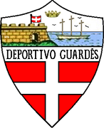 Logo of DEPORTIVO GUARDÉS-min